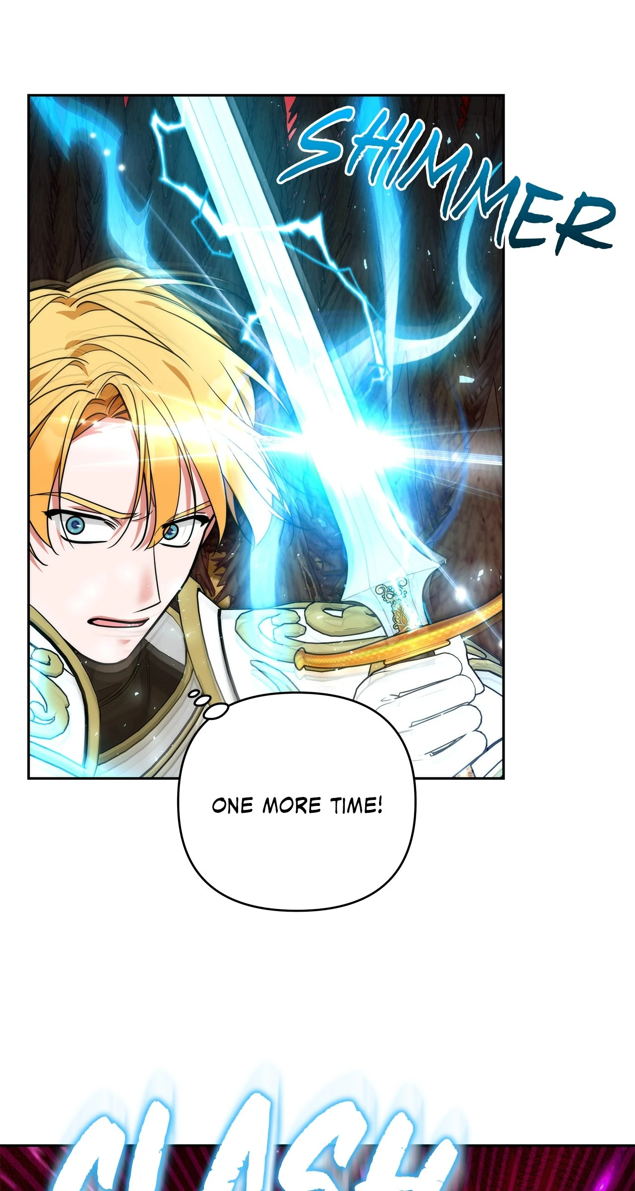 Marriage with the Archduke, I Know Now Chapter 64 - page 75