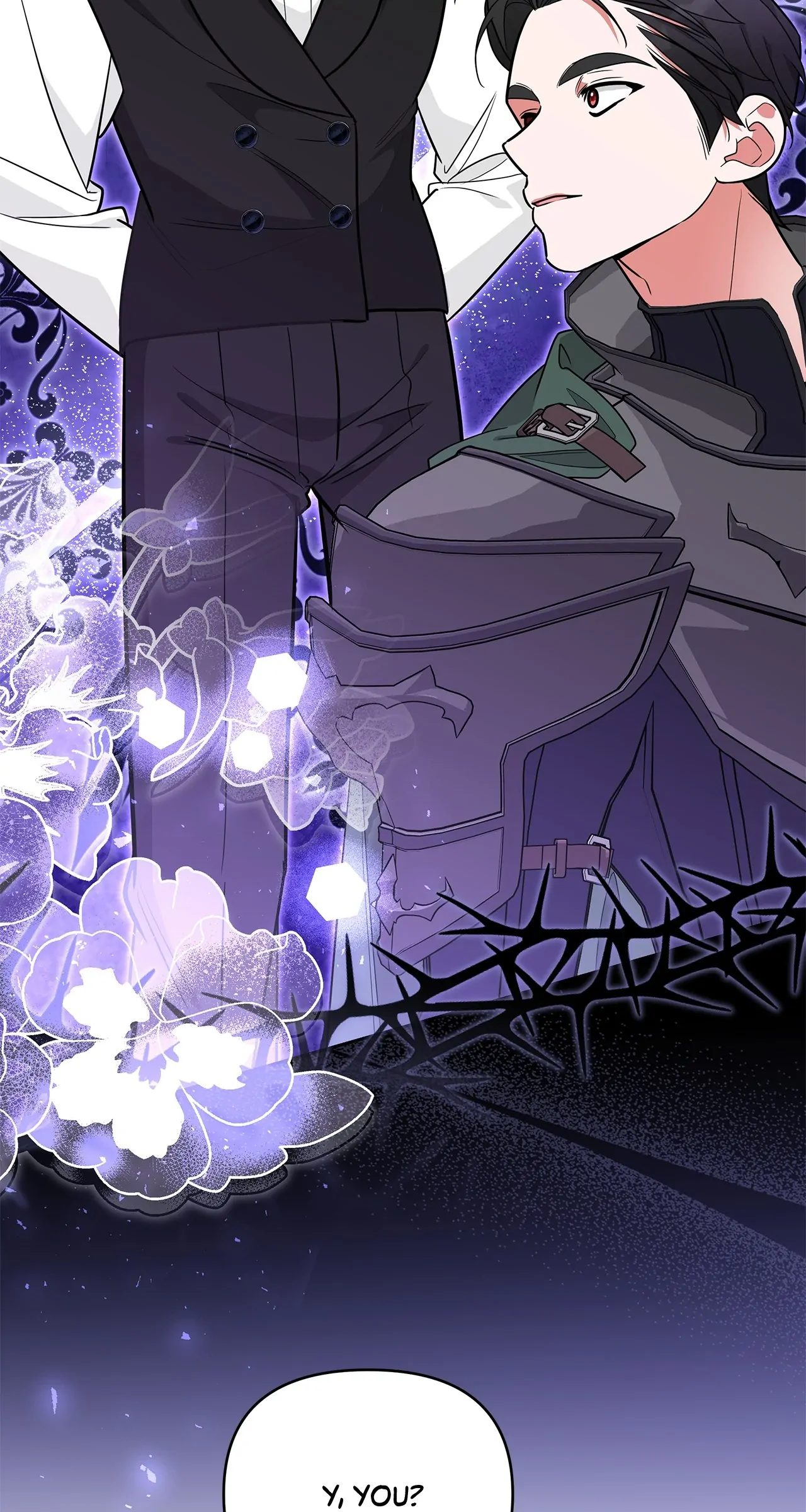 Marriage with the Archduke, I Know Now Chapter 64 - page 9