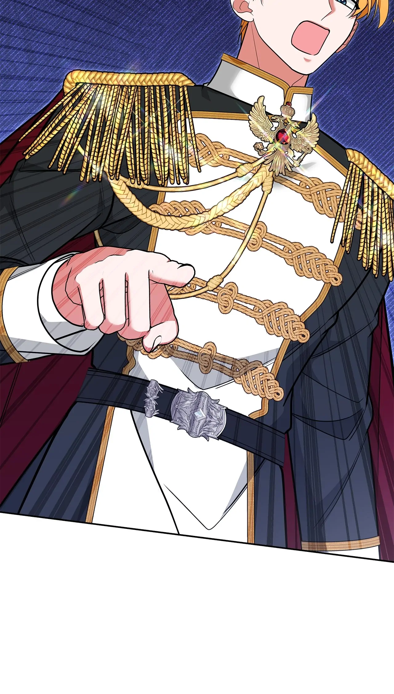 Marriage with the Archduke, I Know Now Chapter 66 - page 13