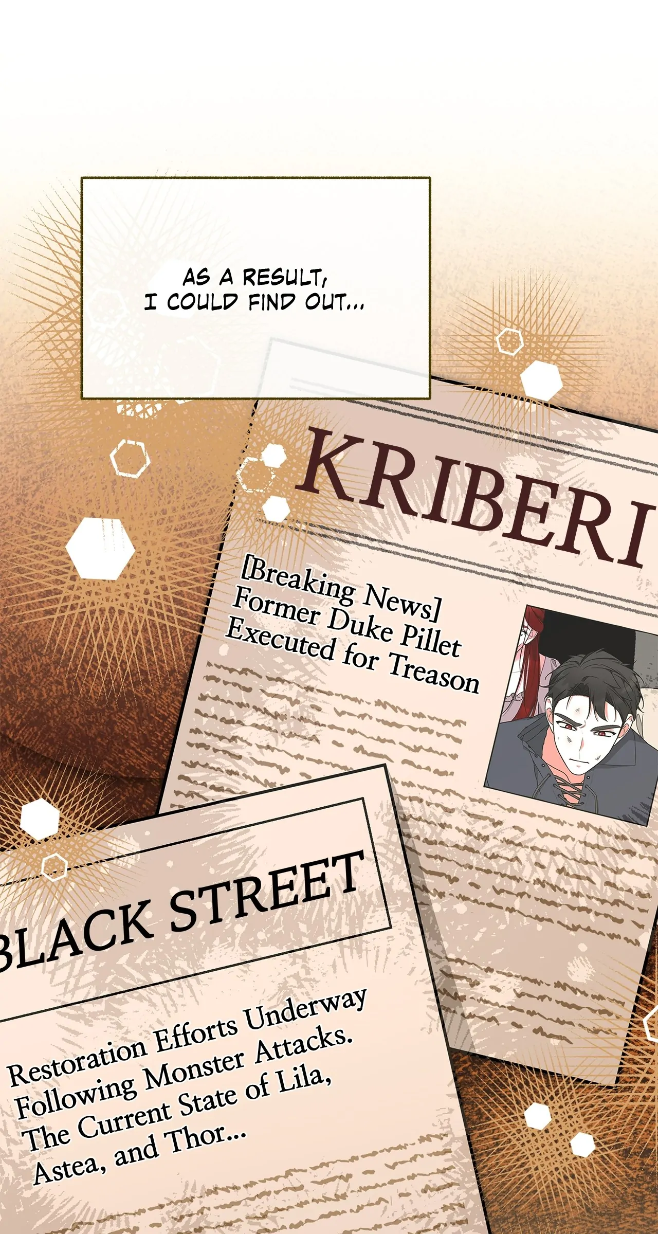 Marriage with the Archduke, I Know Now Chapter 66 - page 14