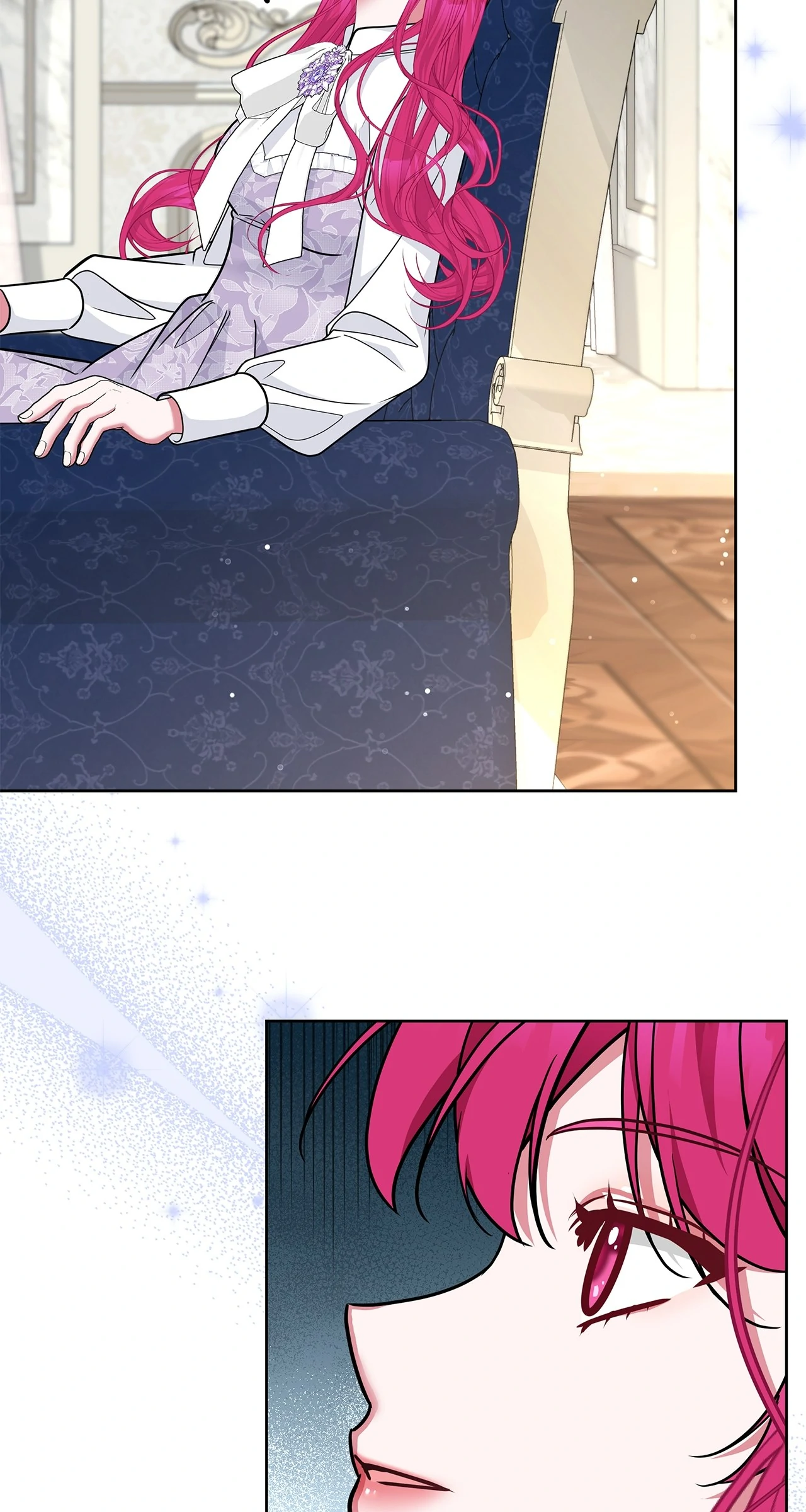 Marriage with the Archduke, I Know Now Chapter 66 - page 17