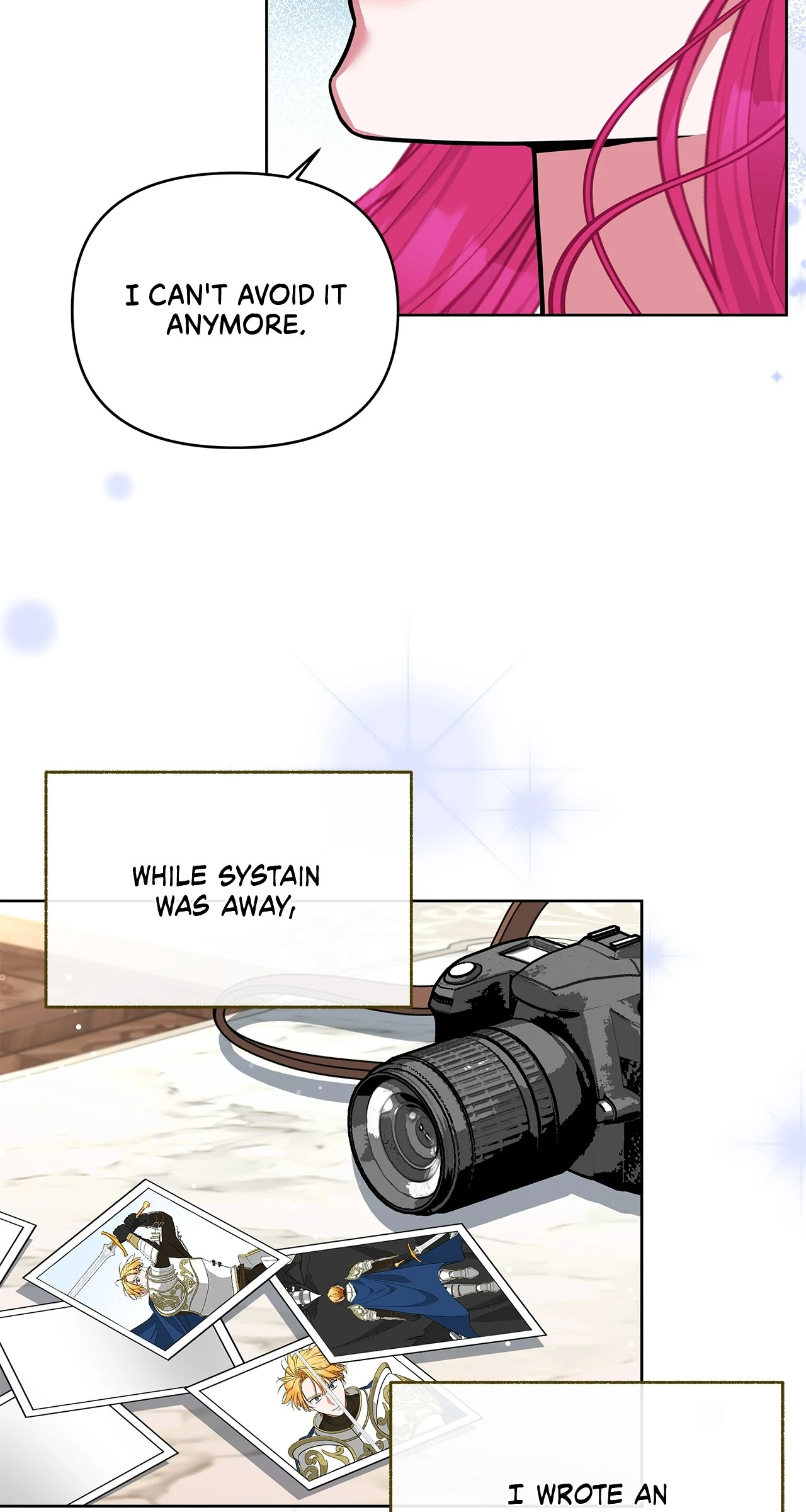 Marriage with the Archduke, I Know Now Chapter 66 - page 18