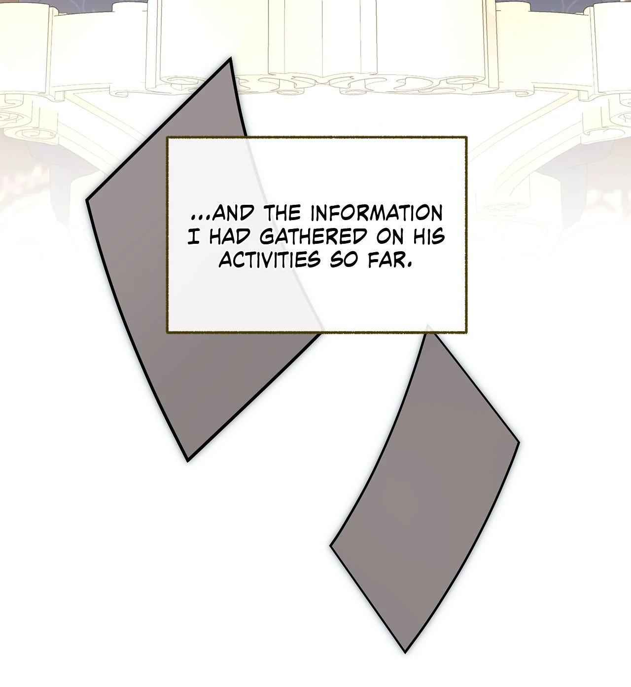 Marriage with the Archduke, I Know Now Chapter 66 - page 20