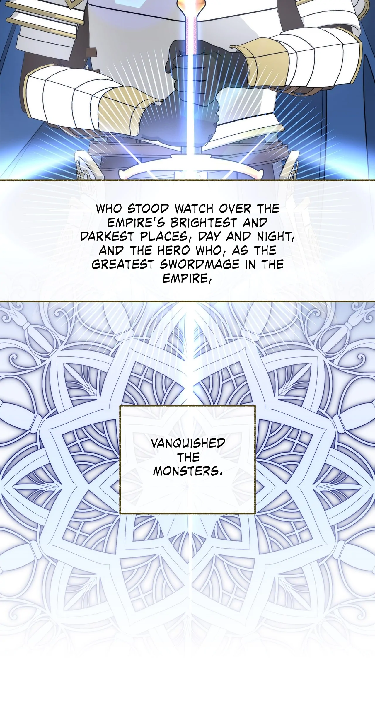 Marriage with the Archduke, I Know Now Chapter 66 - page 22