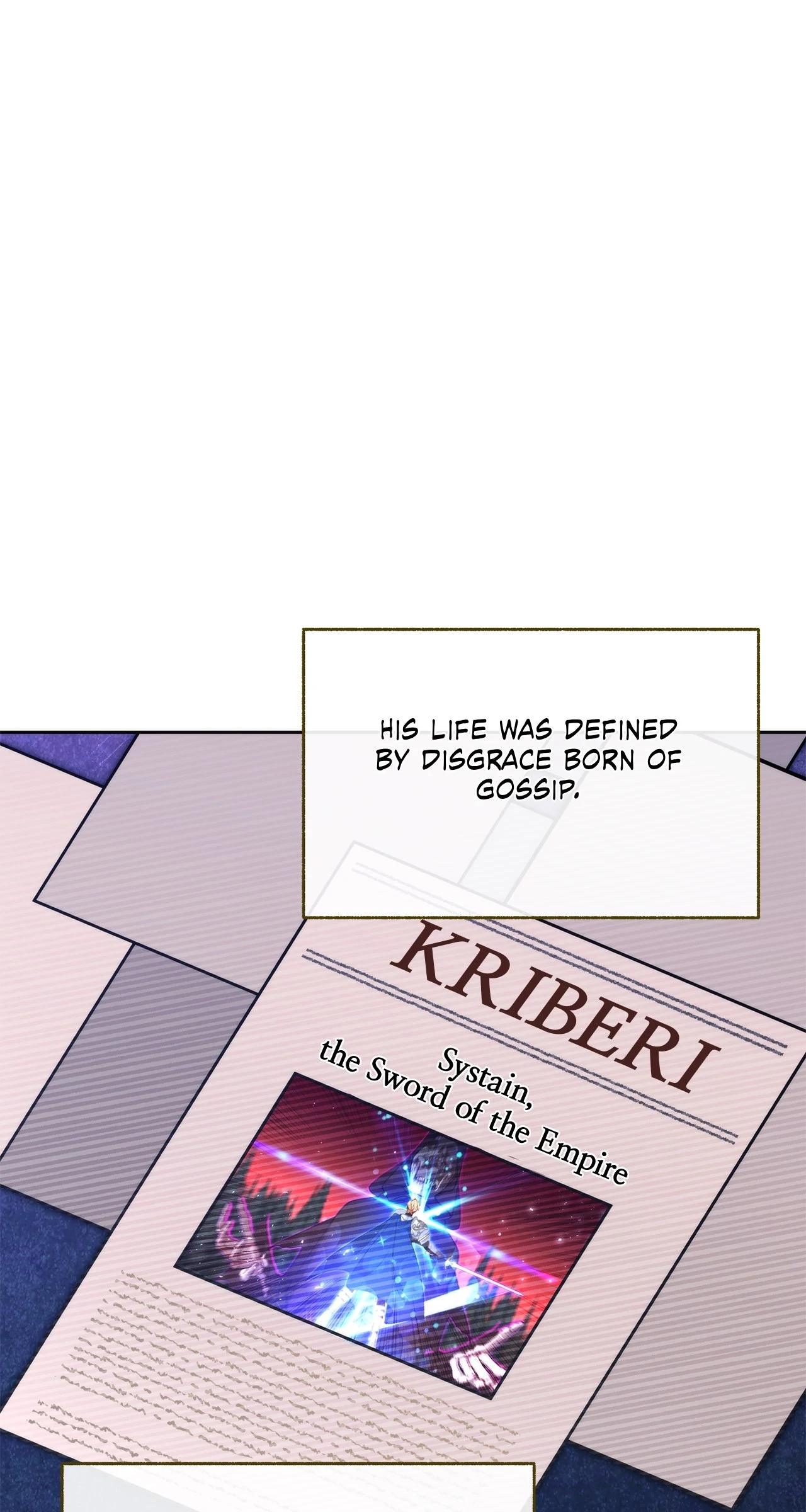 Marriage with the Archduke, I Know Now Chapter 66 - page 23