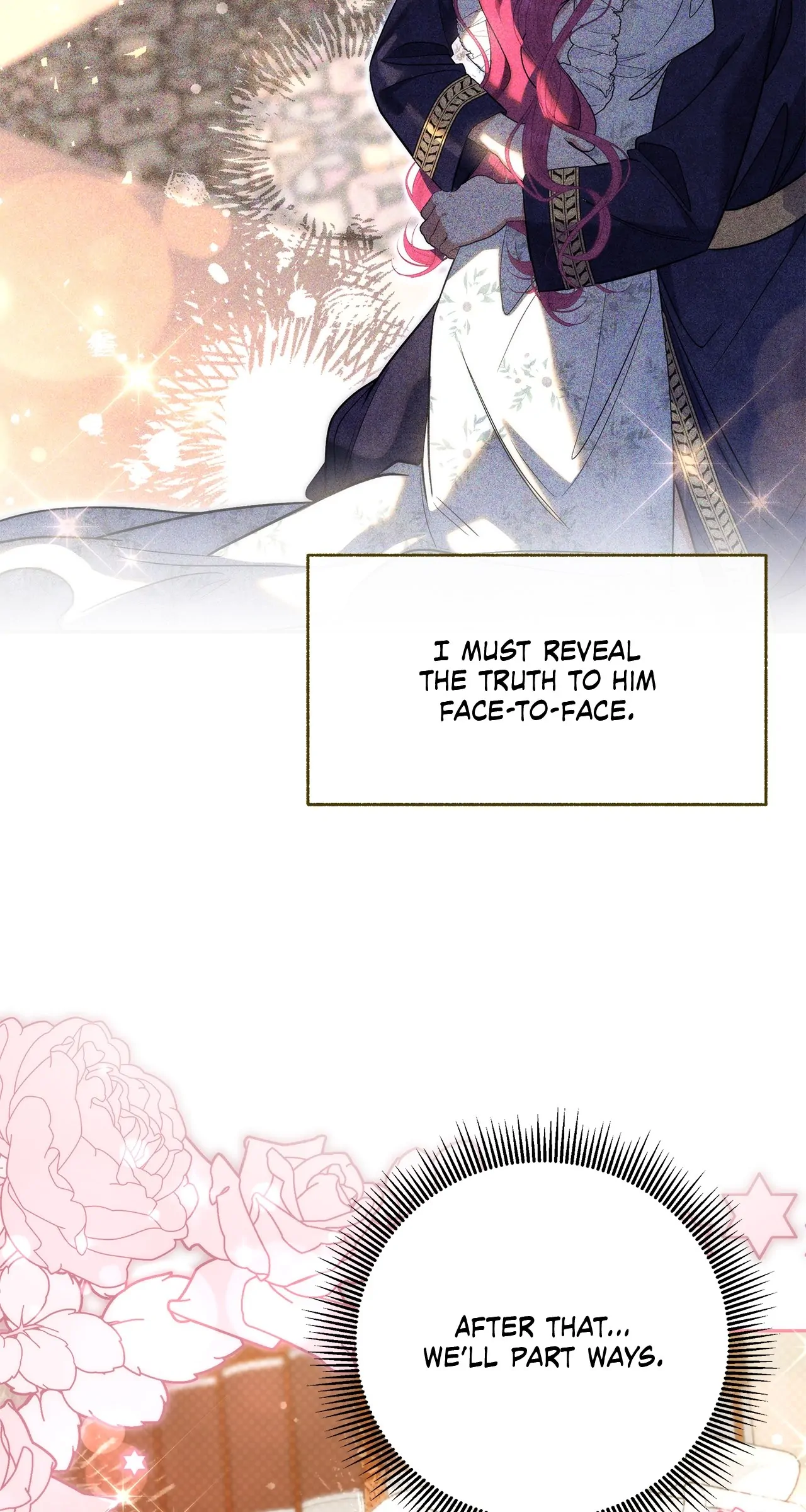 Marriage with the Archduke, I Know Now Chapter 66 - page 27