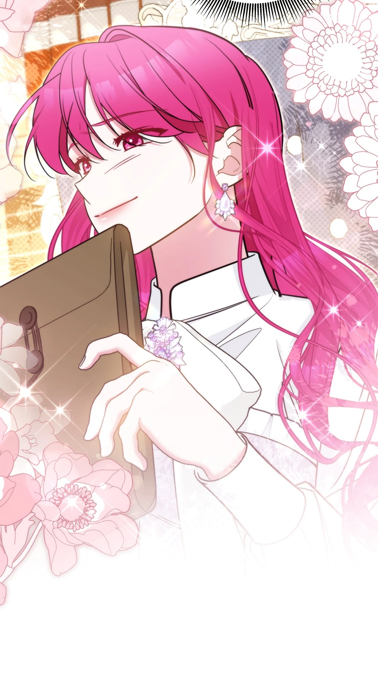 Marriage with the Archduke, I Know Now Chapter 66 - page 28