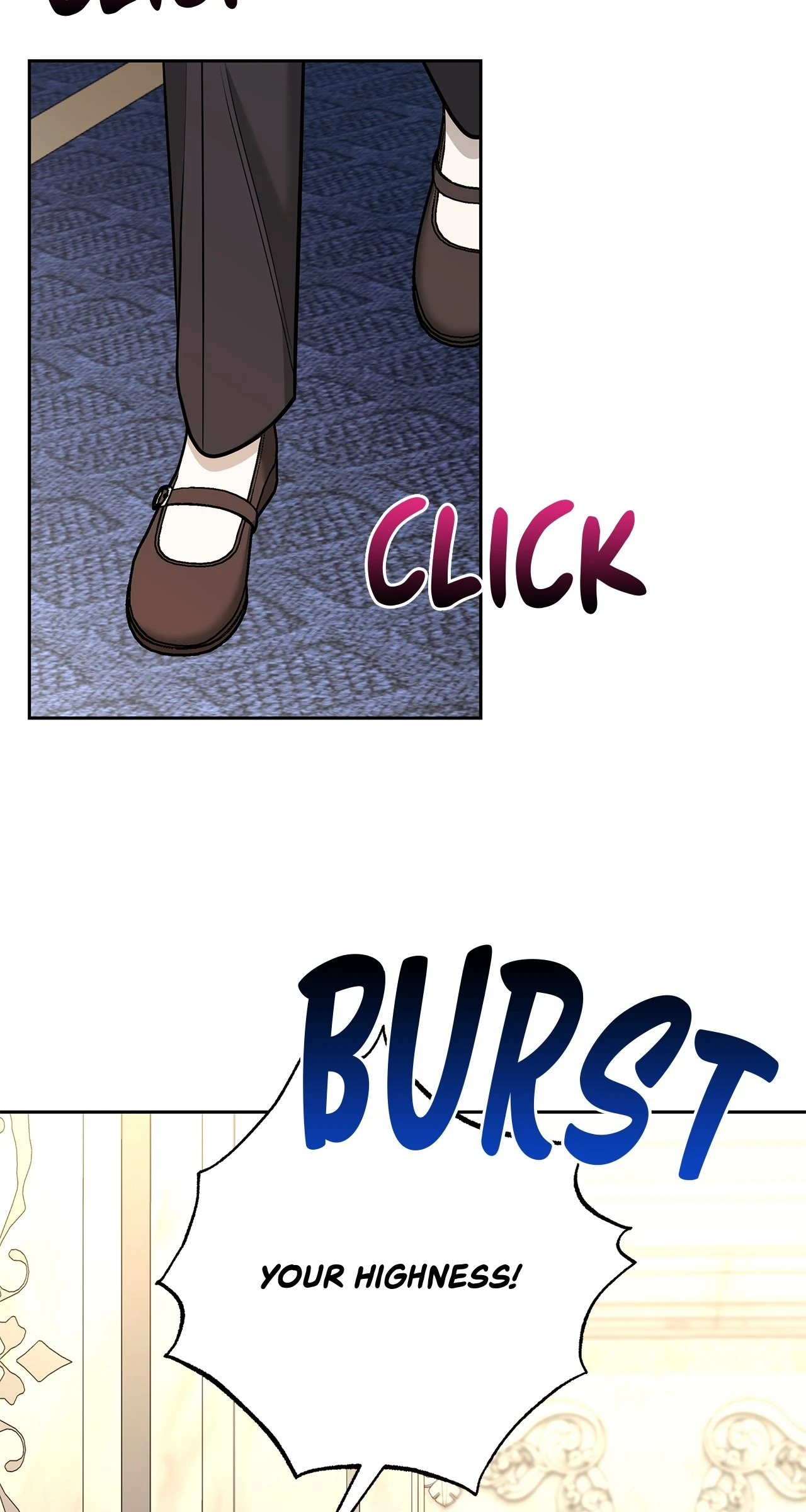 Marriage with the Archduke, I Know Now Chapter 66 - page 30