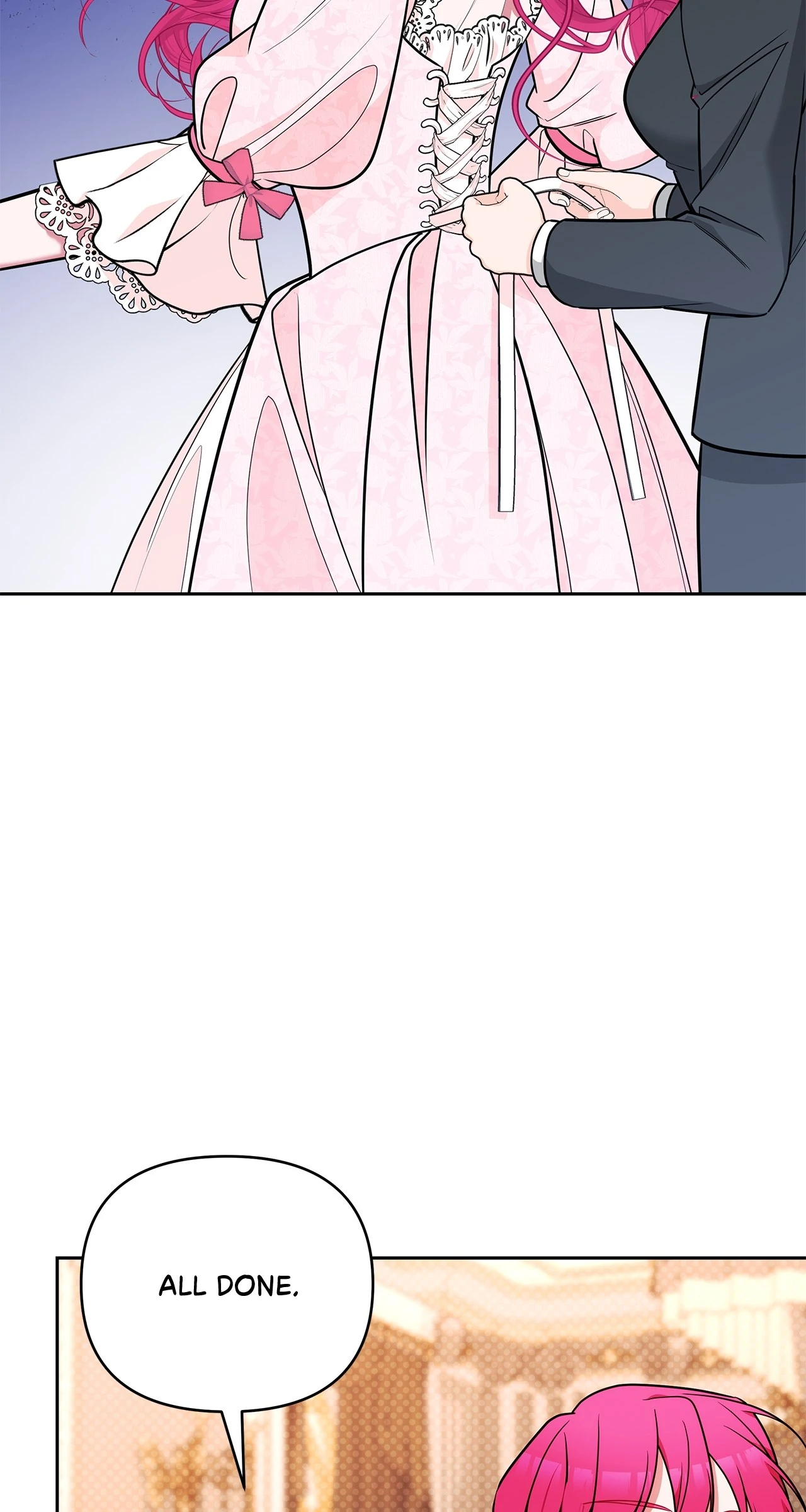 Marriage with the Archduke, I Know Now Chapter 66 - page 37