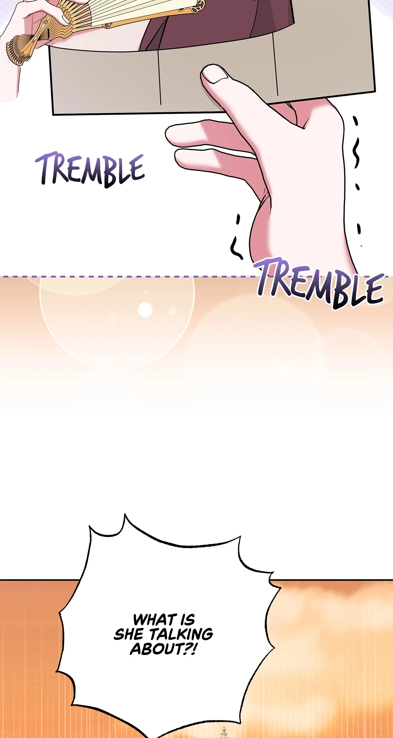 Marriage with the Archduke, I Know Now Chapter 66 - page 40