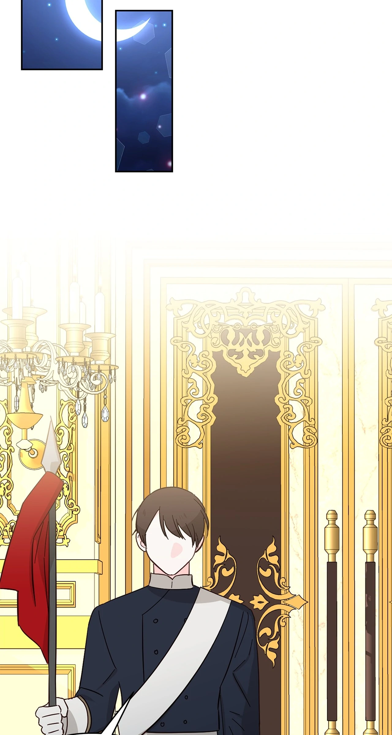 Marriage with the Archduke, I Know Now Chapter 66 - page 42