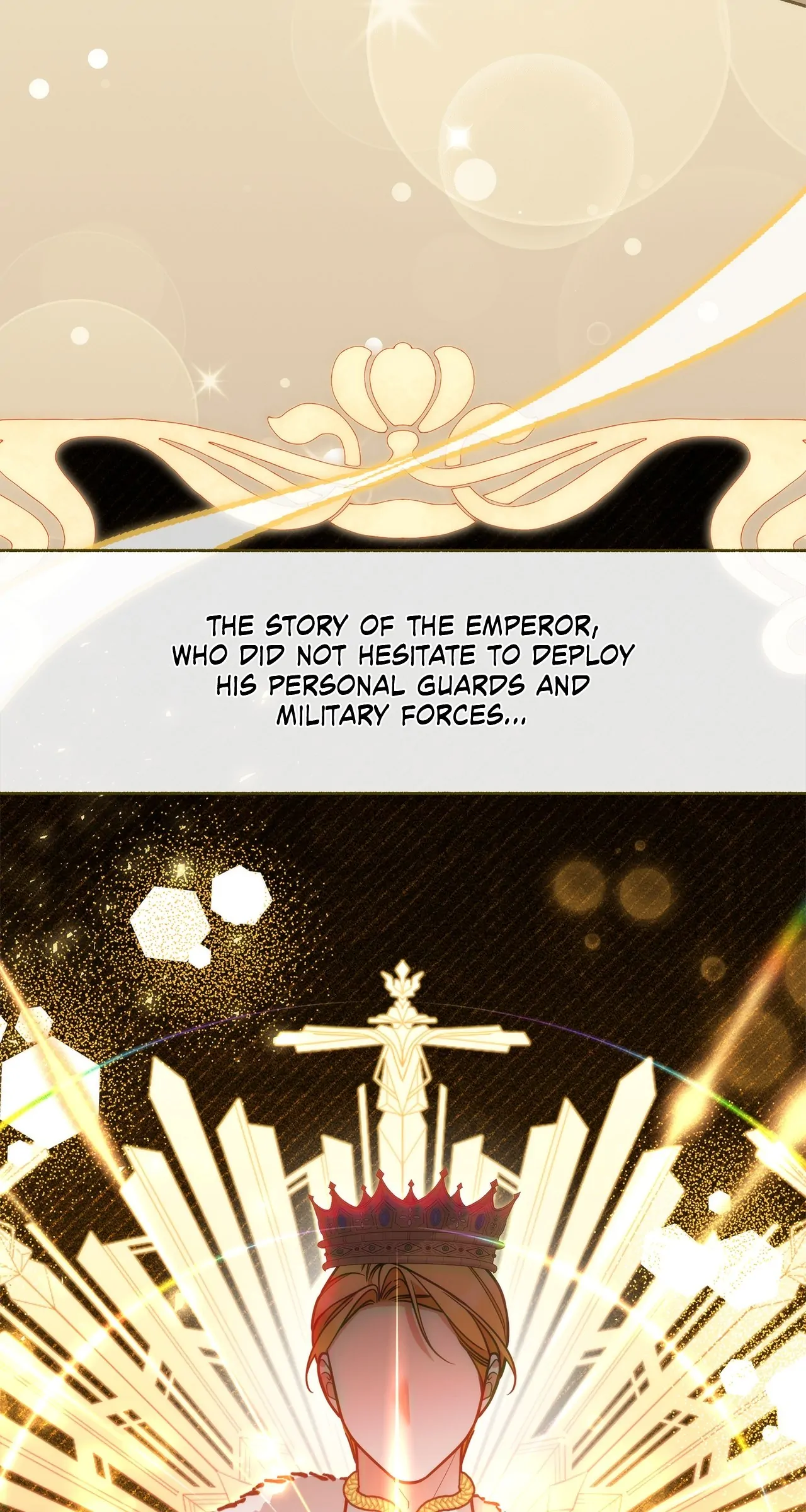 Marriage with the Archduke, I Know Now Chapter 66 - page 4