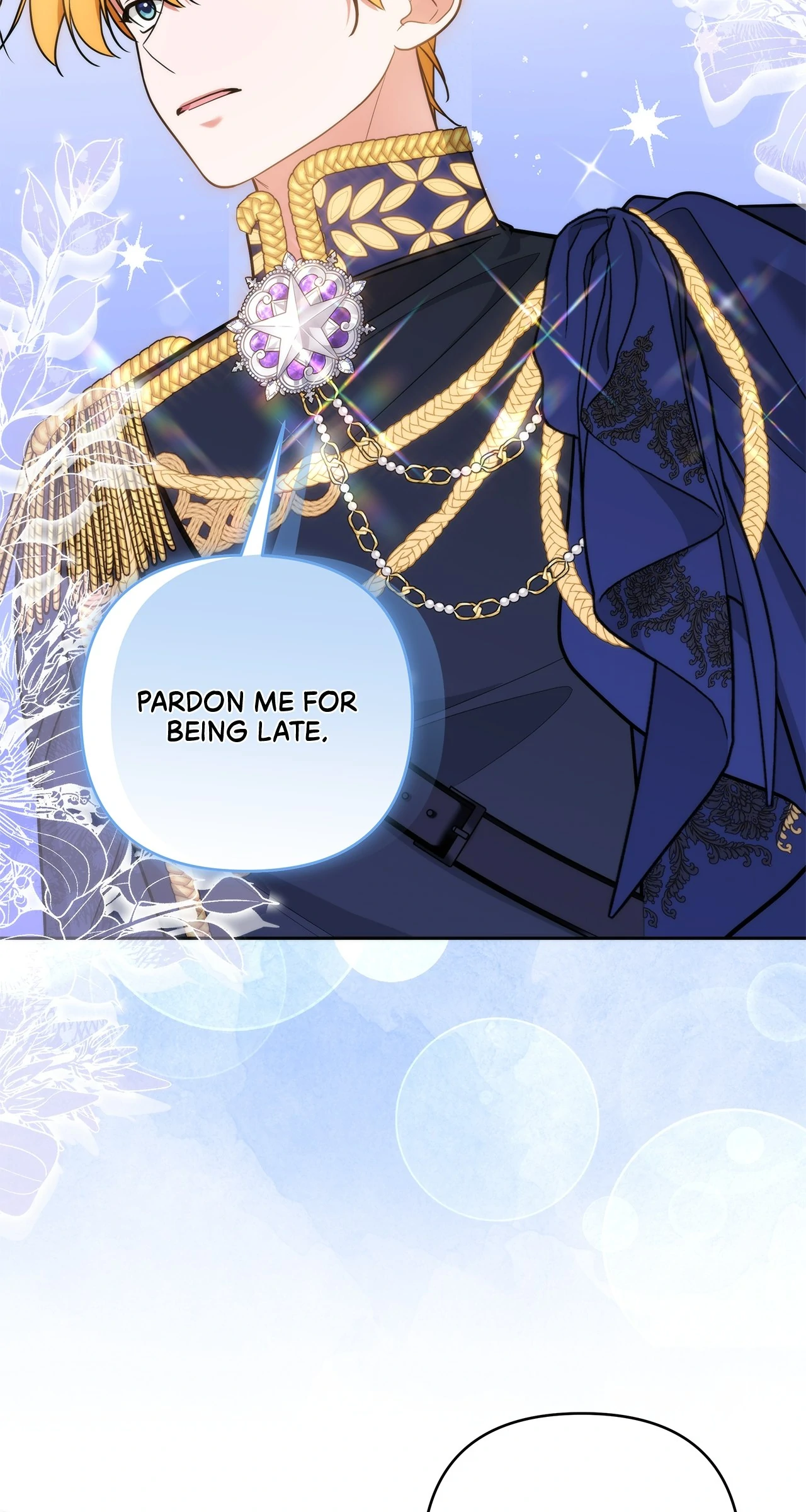 Marriage with the Archduke, I Know Now Chapter 66 - page 54