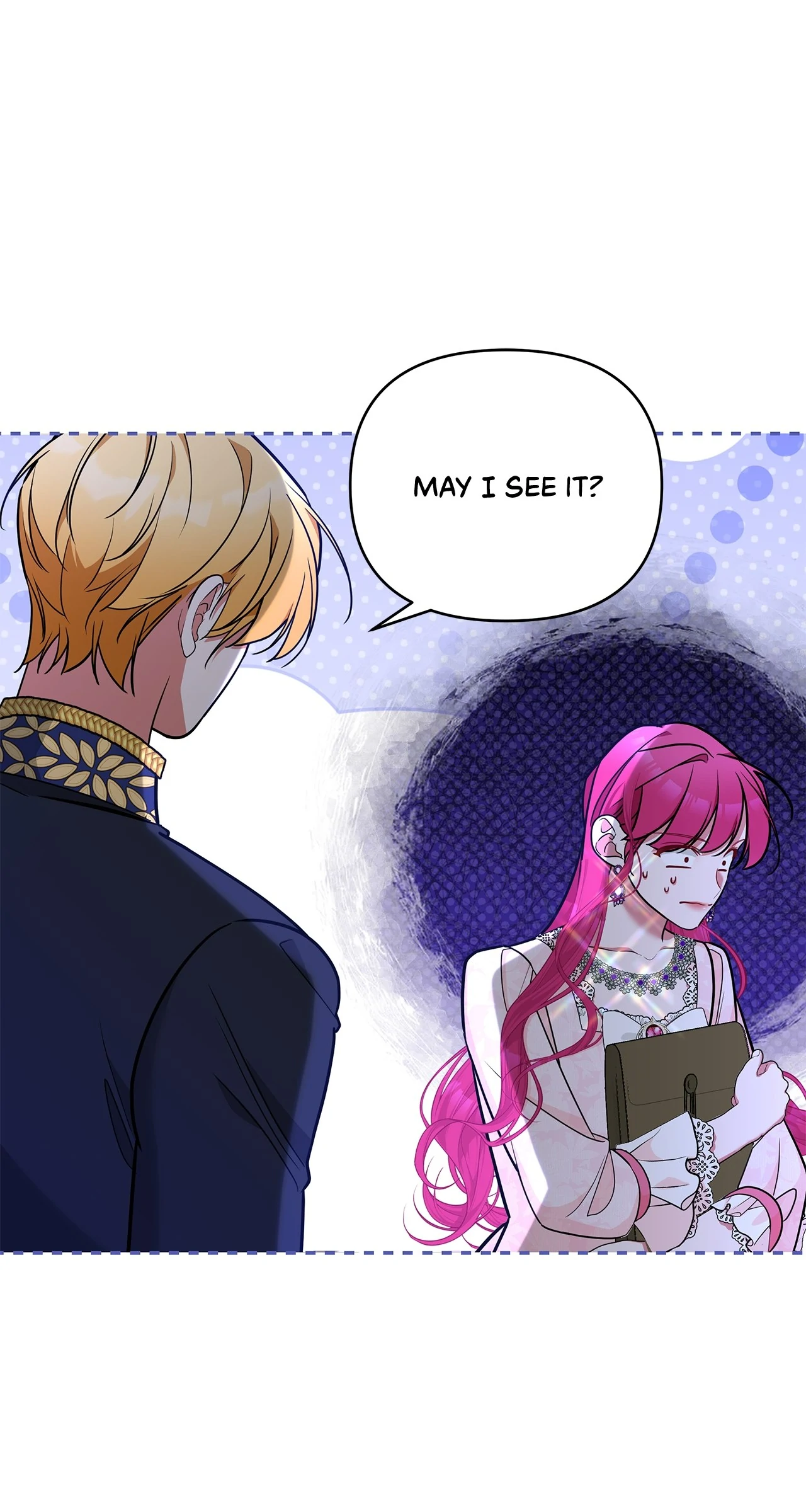 Marriage with the Archduke, I Know Now Chapter 66 - page 58