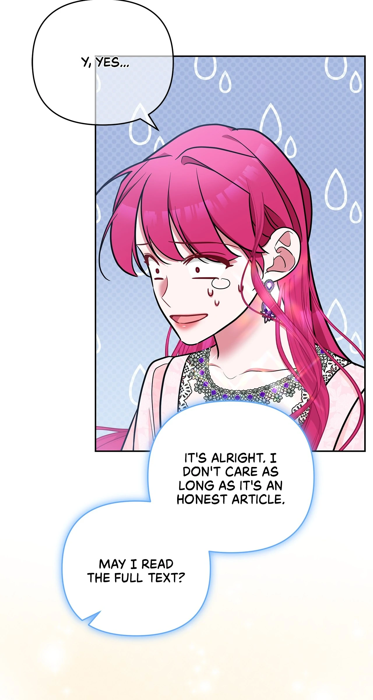 Marriage with the Archduke, I Know Now Chapter 66 - page 62