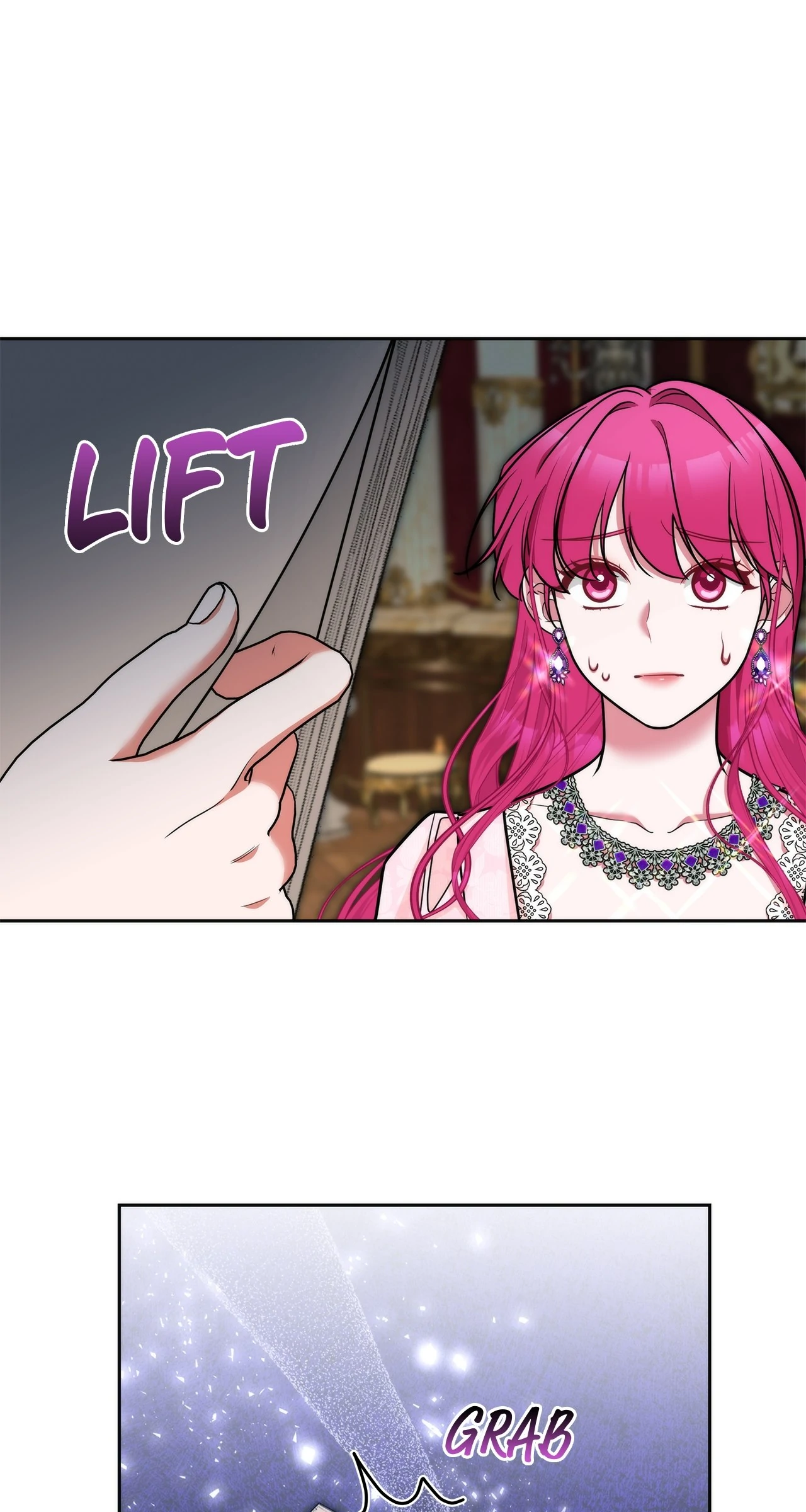 Marriage with the Archduke, I Know Now Chapter 66 - page 65