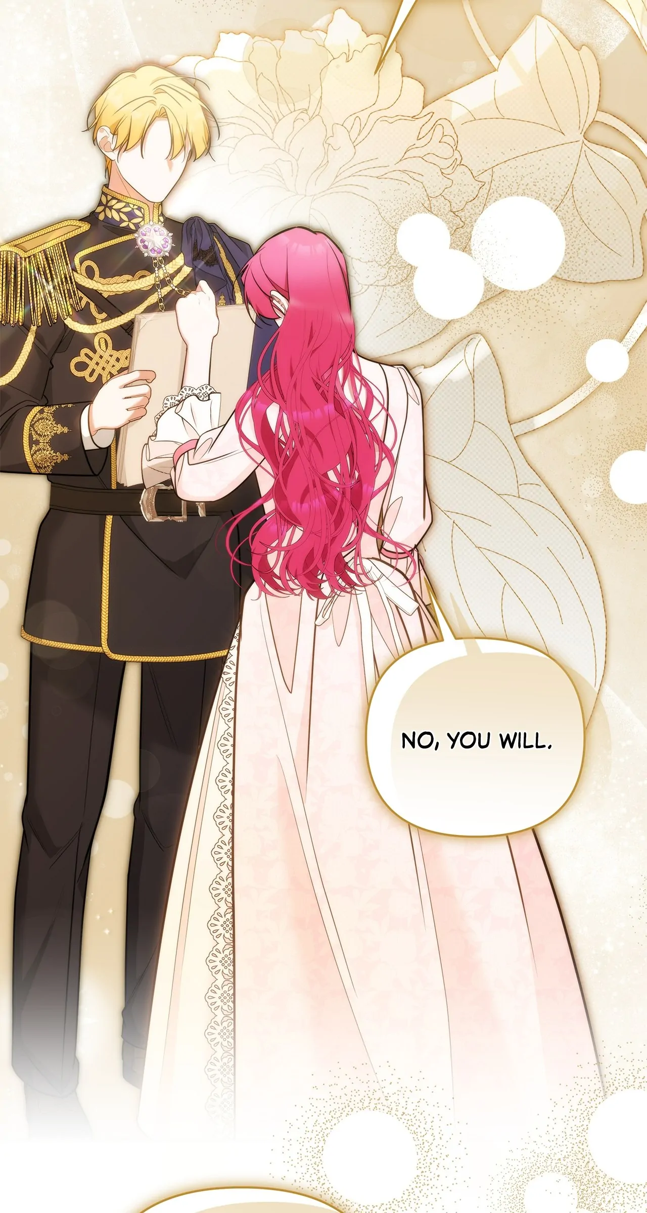 Marriage with the Archduke, I Know Now Chapter 66 - page 68