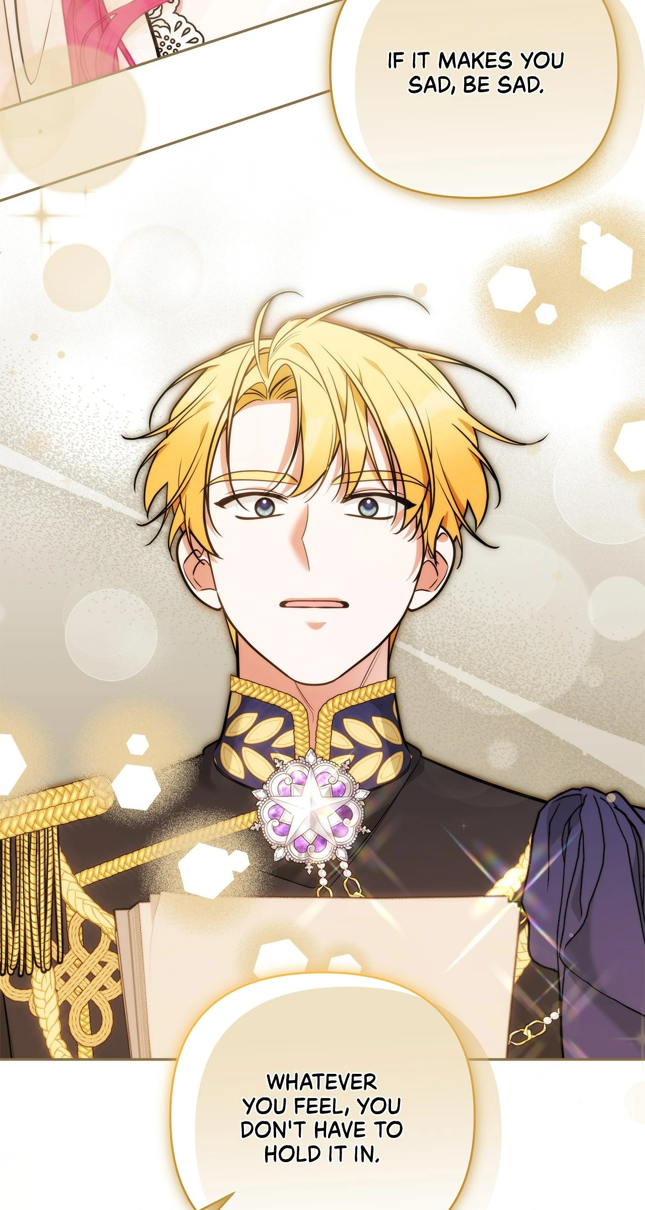 Marriage with the Archduke, I Know Now Chapter 66 - page 70