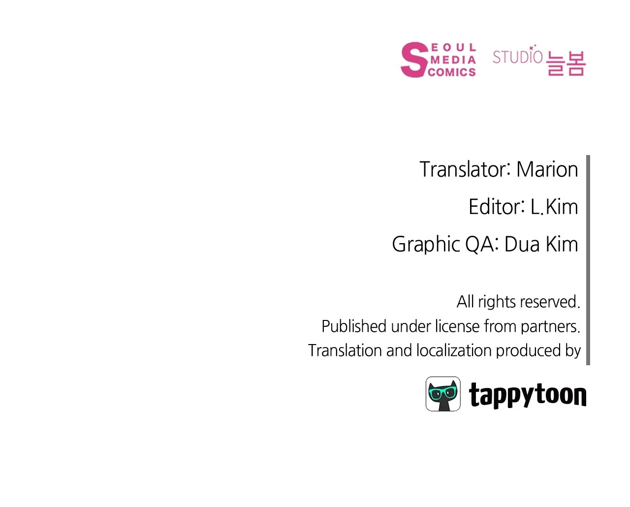 Marriage with the Archduke, I Know Now Chapter 66 - page 77