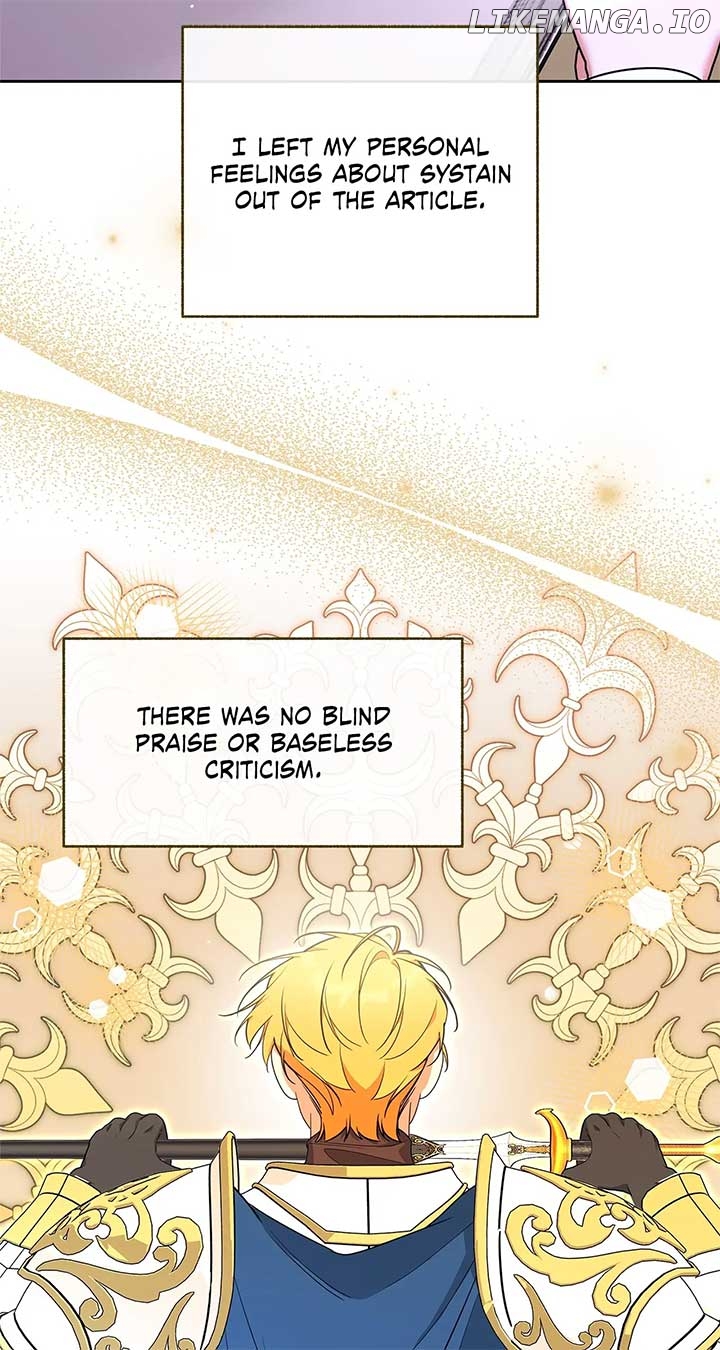 Marriage with the Archduke, I Know Now Chapter 67 - page 2