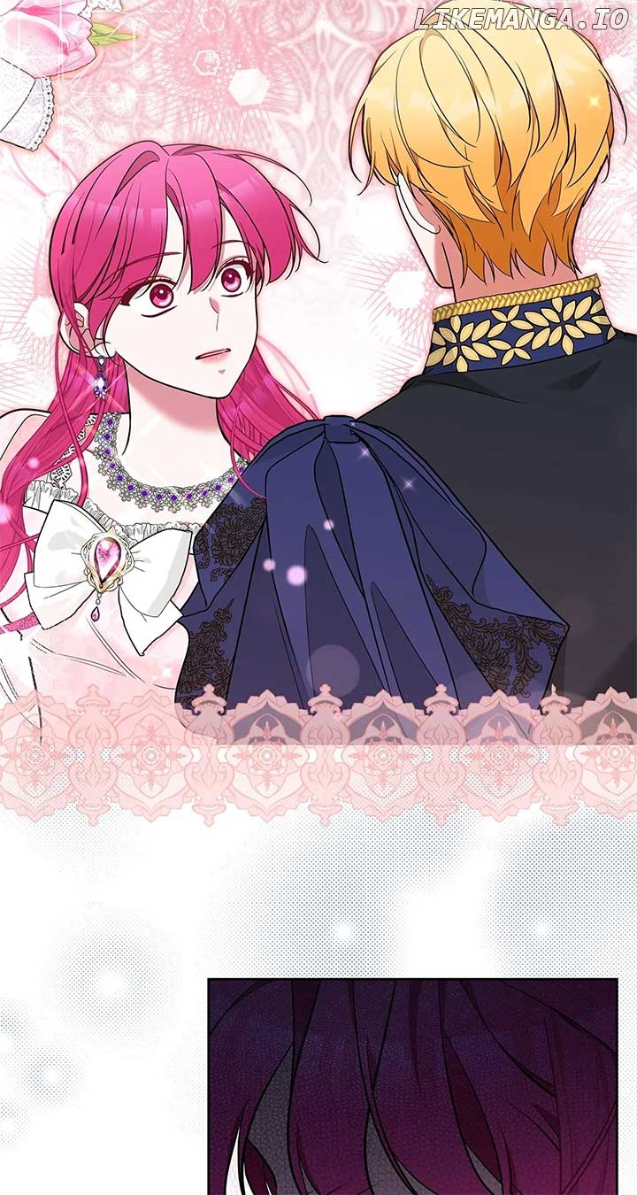 Marriage with the Archduke, I Know Now Chapter 68 - page 2