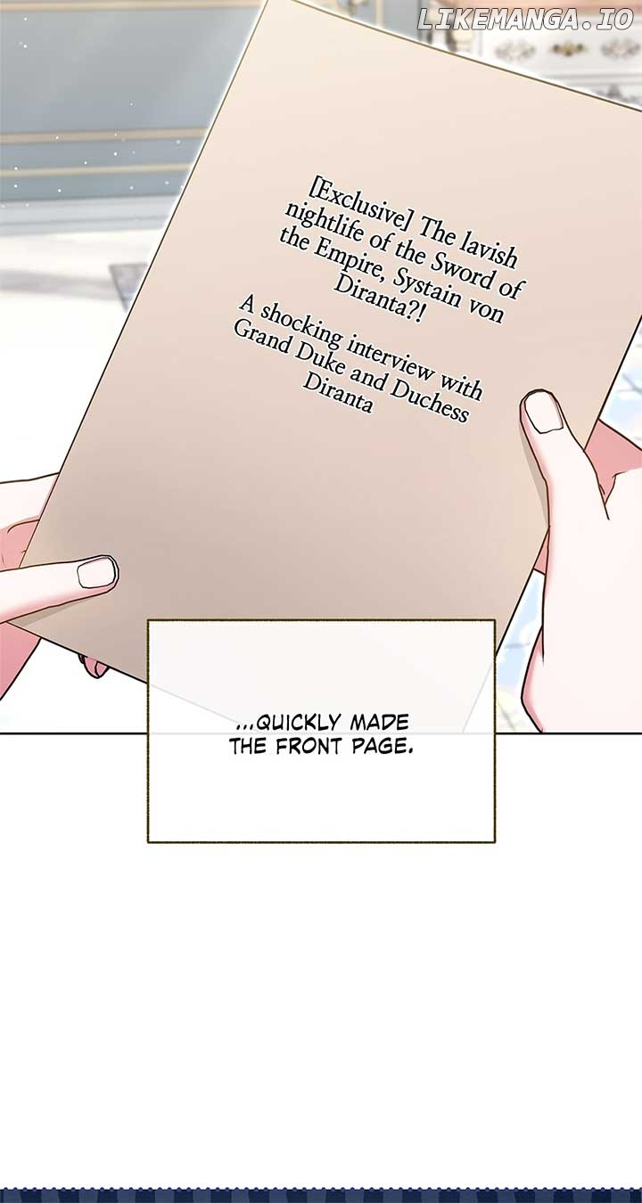 Marriage with the Archduke, I Know Now Chapter 68 - page 29