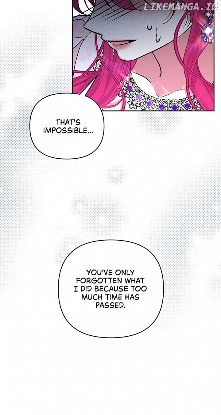 Marriage with the Archduke, I Know Now Chapter 68 - page 3