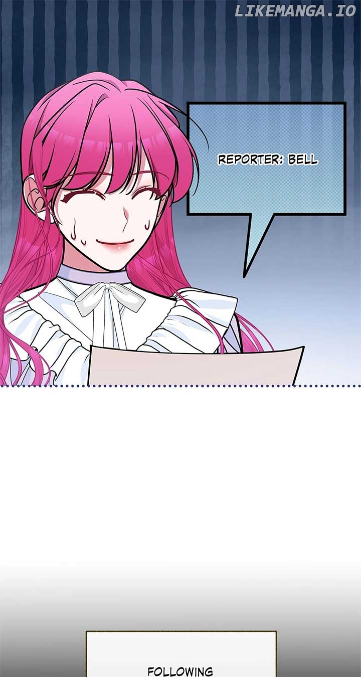 Marriage with the Archduke, I Know Now Chapter 68 - page 30