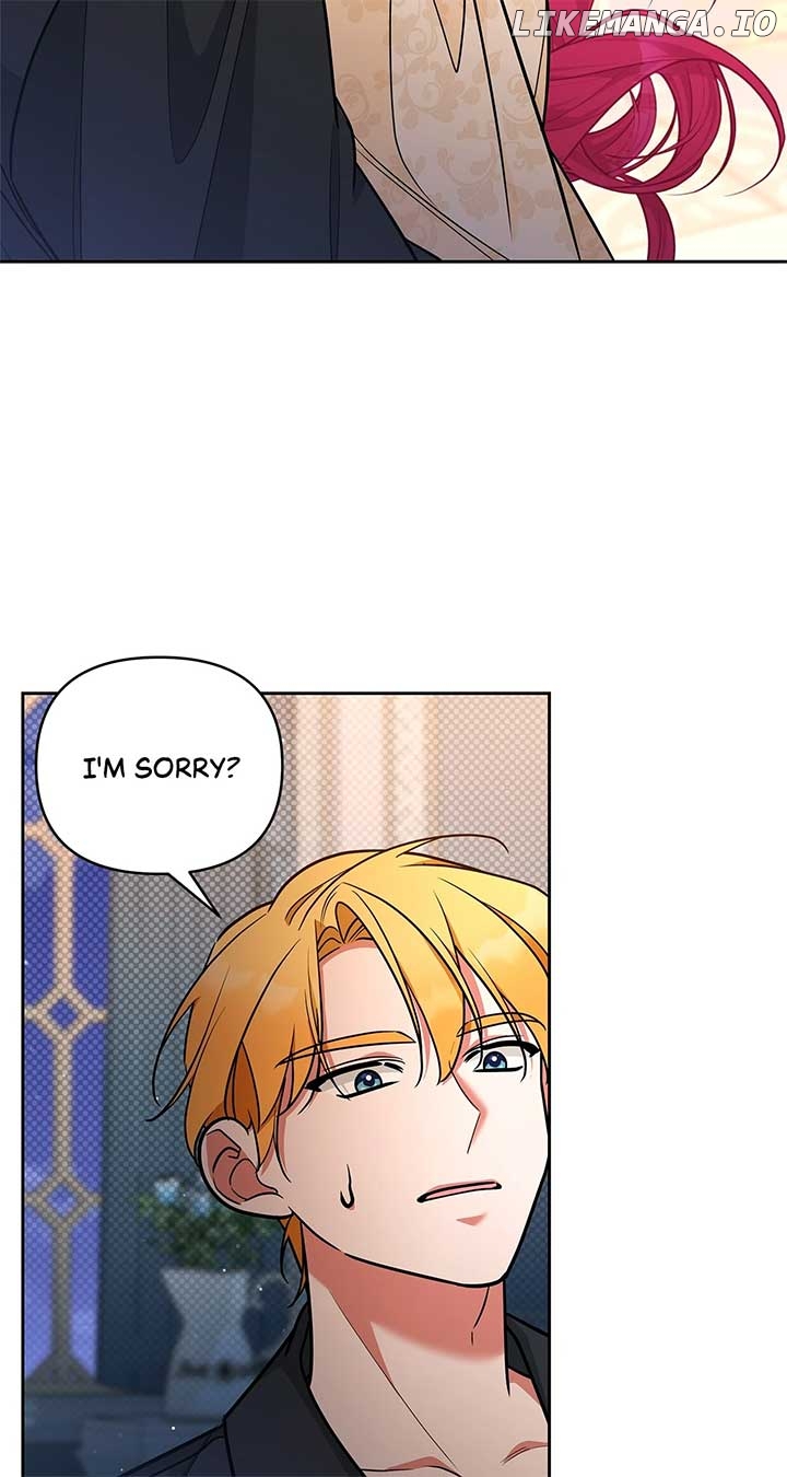 Marriage with the Archduke, I Know Now Chapter 68 - page 44