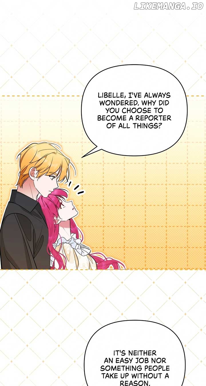 Marriage with the Archduke, I Know Now Chapter 68 - page 46