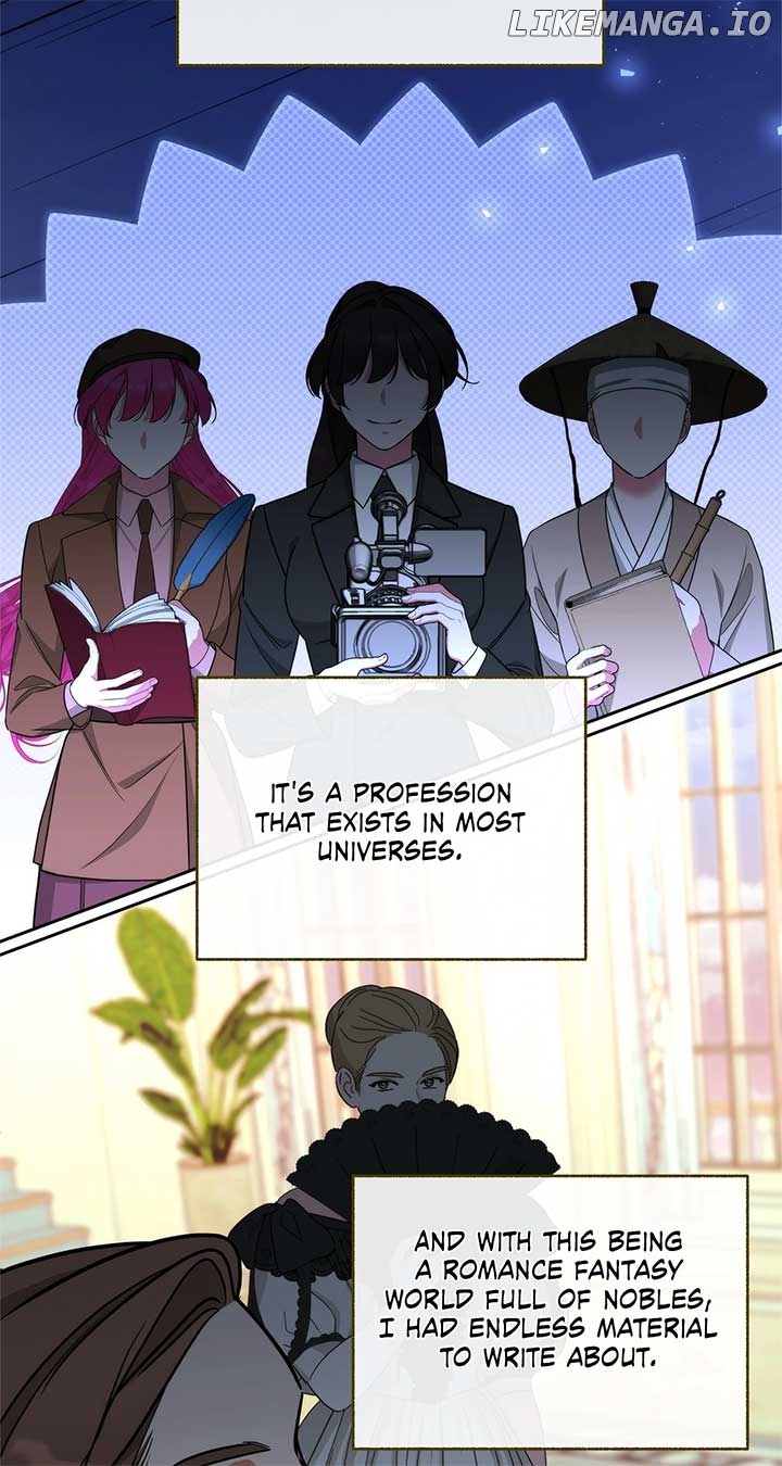 Marriage with the Archduke, I Know Now Chapter 68 - page 48