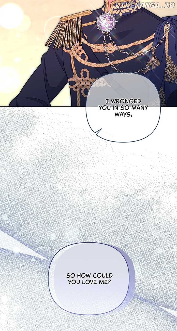 Marriage with the Archduke, I Know Now Chapter 68 - page 6