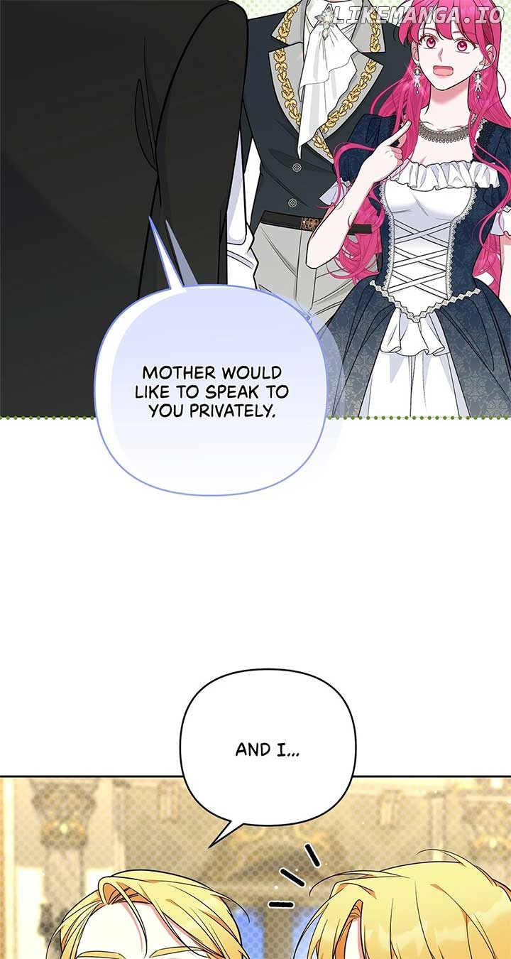 Marriage with the Archduke, I Know Now Chapter 68 - page 63