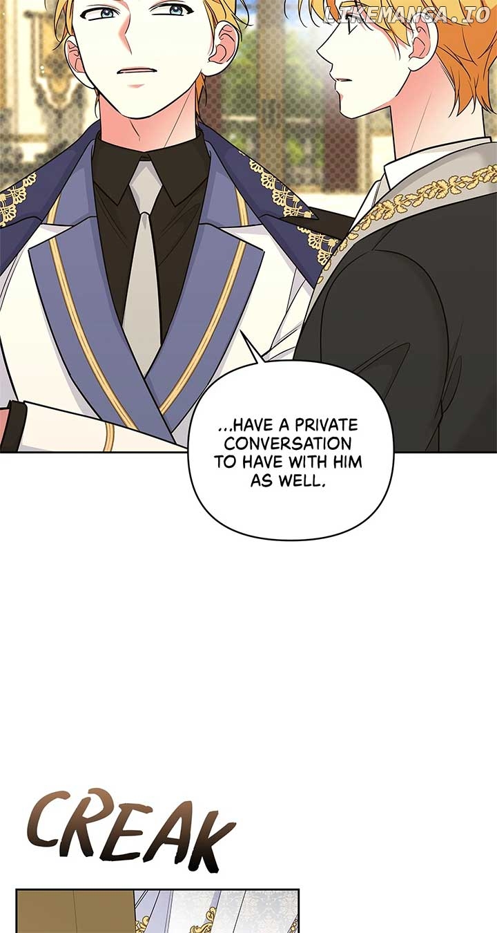 Marriage with the Archduke, I Know Now Chapter 68 - page 64