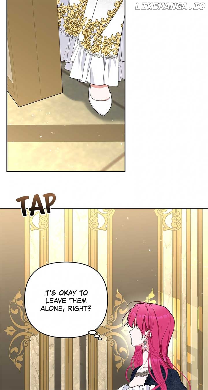 Marriage with the Archduke, I Know Now Chapter 68 - page 65