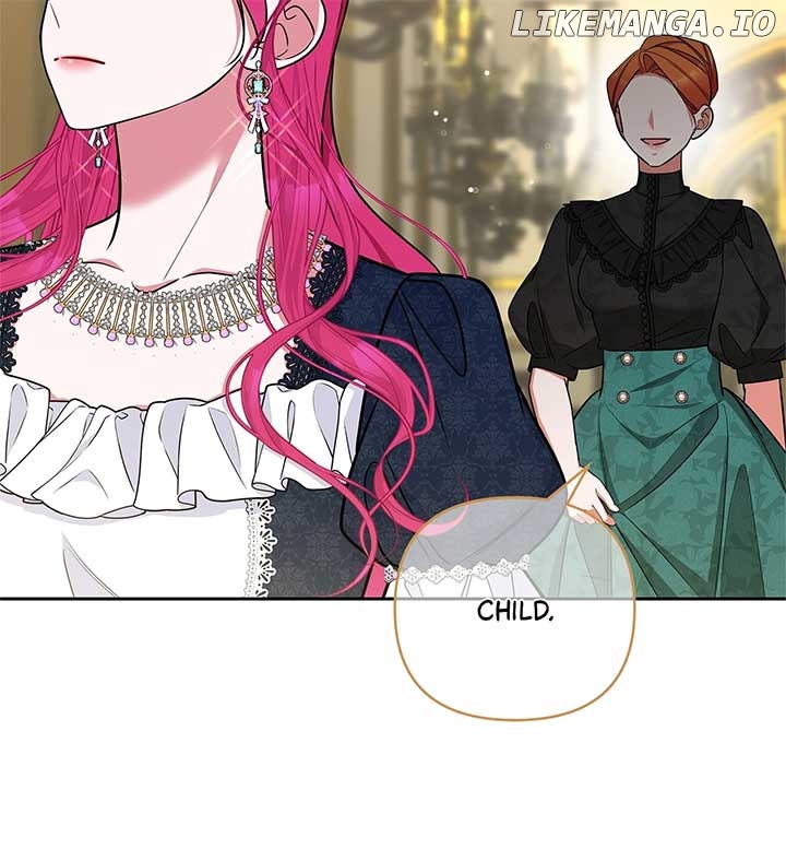 Marriage with the Archduke, I Know Now Chapter 68 - page 67