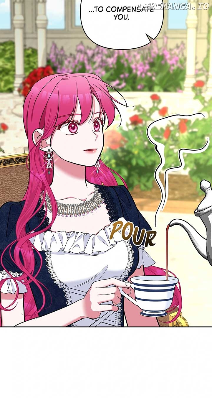 Marriage with the Archduke, I Know Now Chapter 68 - page 71