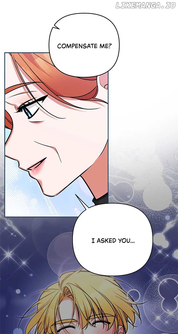 Marriage with the Archduke, I Know Now Chapter 68 - page 72