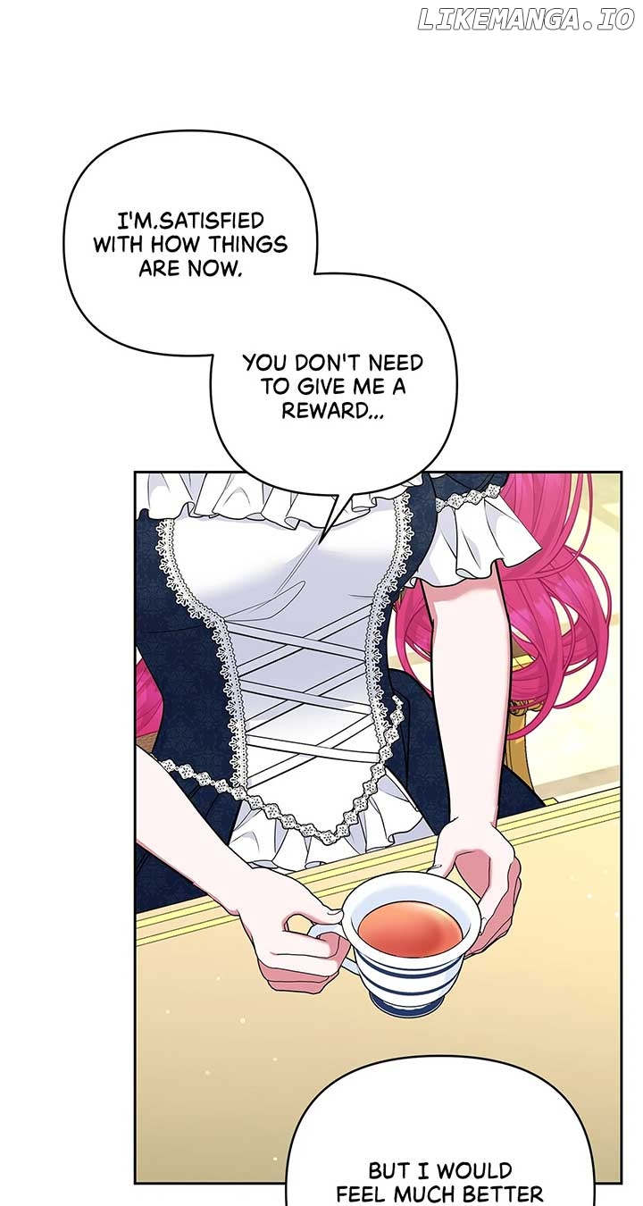 Marriage with the Archduke, I Know Now Chapter 68 - page 75
