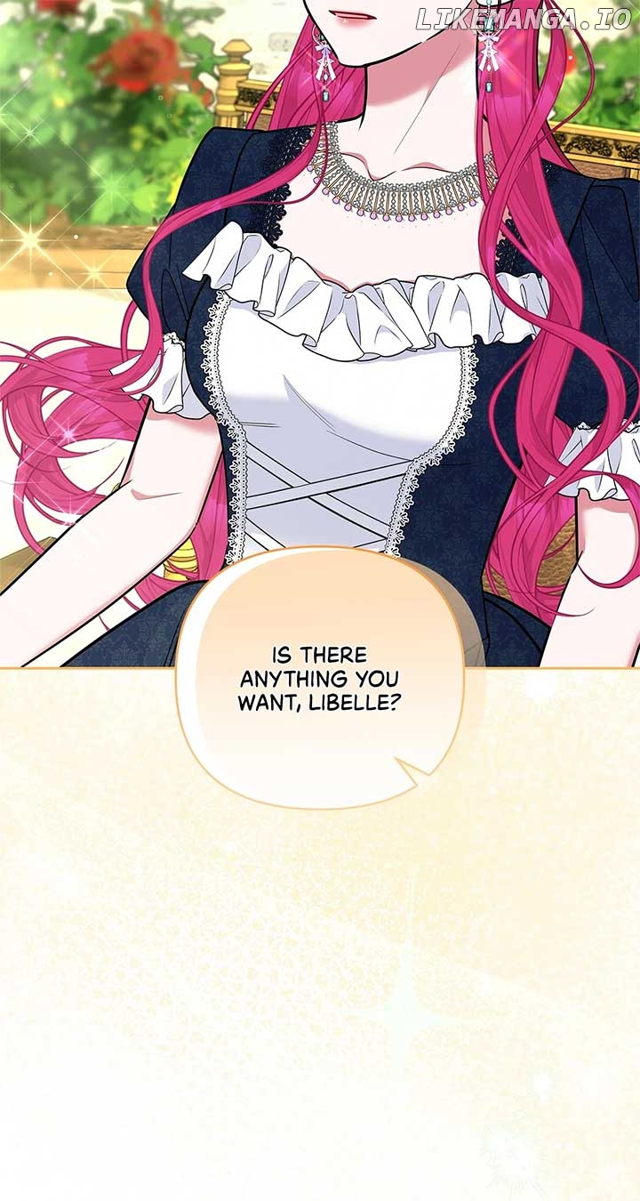 Marriage with the Archduke, I Know Now Chapter 68 - page 77
