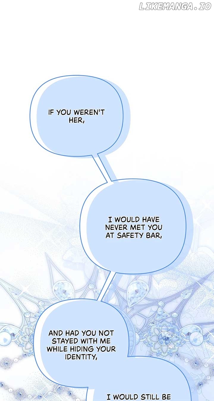 Marriage with the Archduke, I Know Now Chapter 68 - page 9