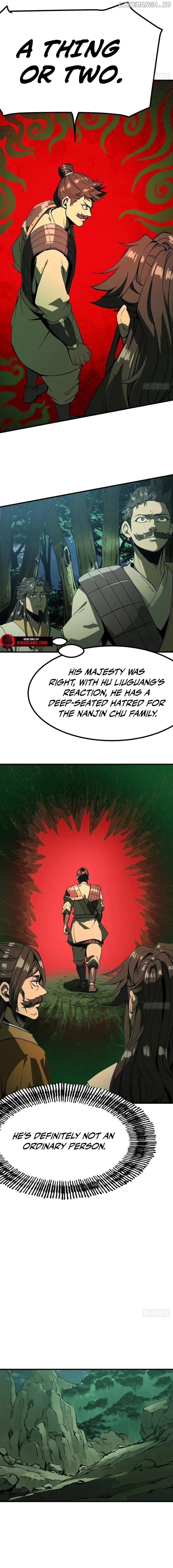 If You Are Not Careful, Your Name Will Go Down In History Chapter 139 - page 4