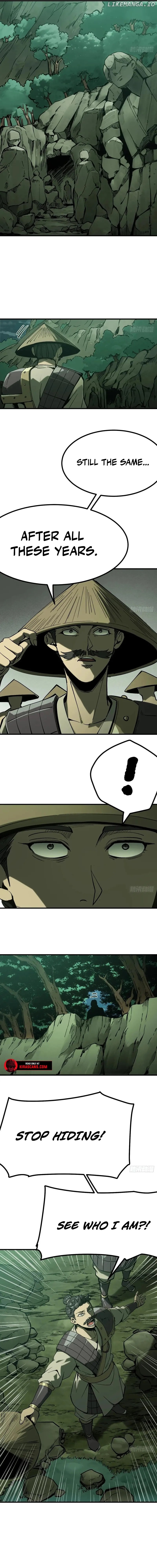 If You Are Not Careful, Your Name Will Go Down In History Chapter 139 - page 5