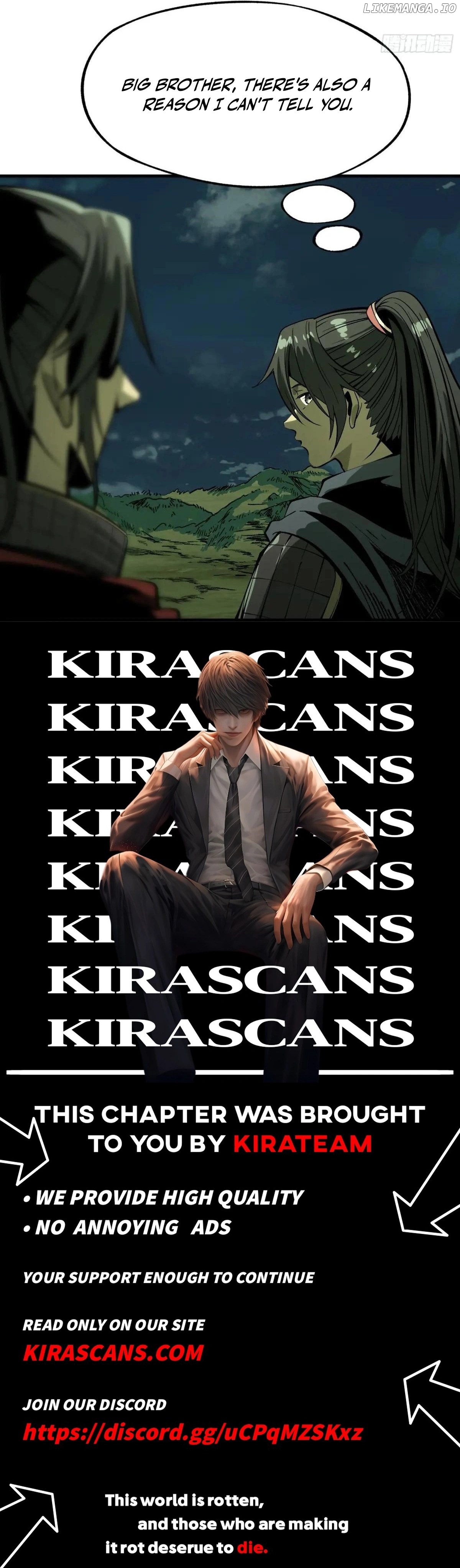 If You Are Not Careful, Your Name Will Go Down In History Chapter 153 - page 6