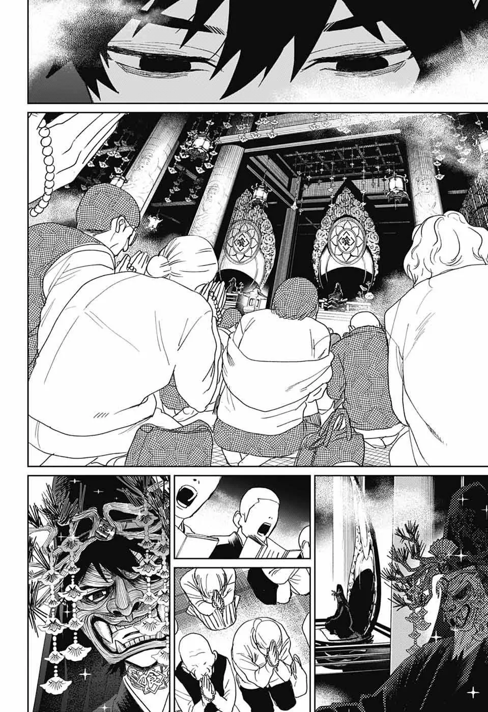 Phantom Busters Chapter 17 - page 3