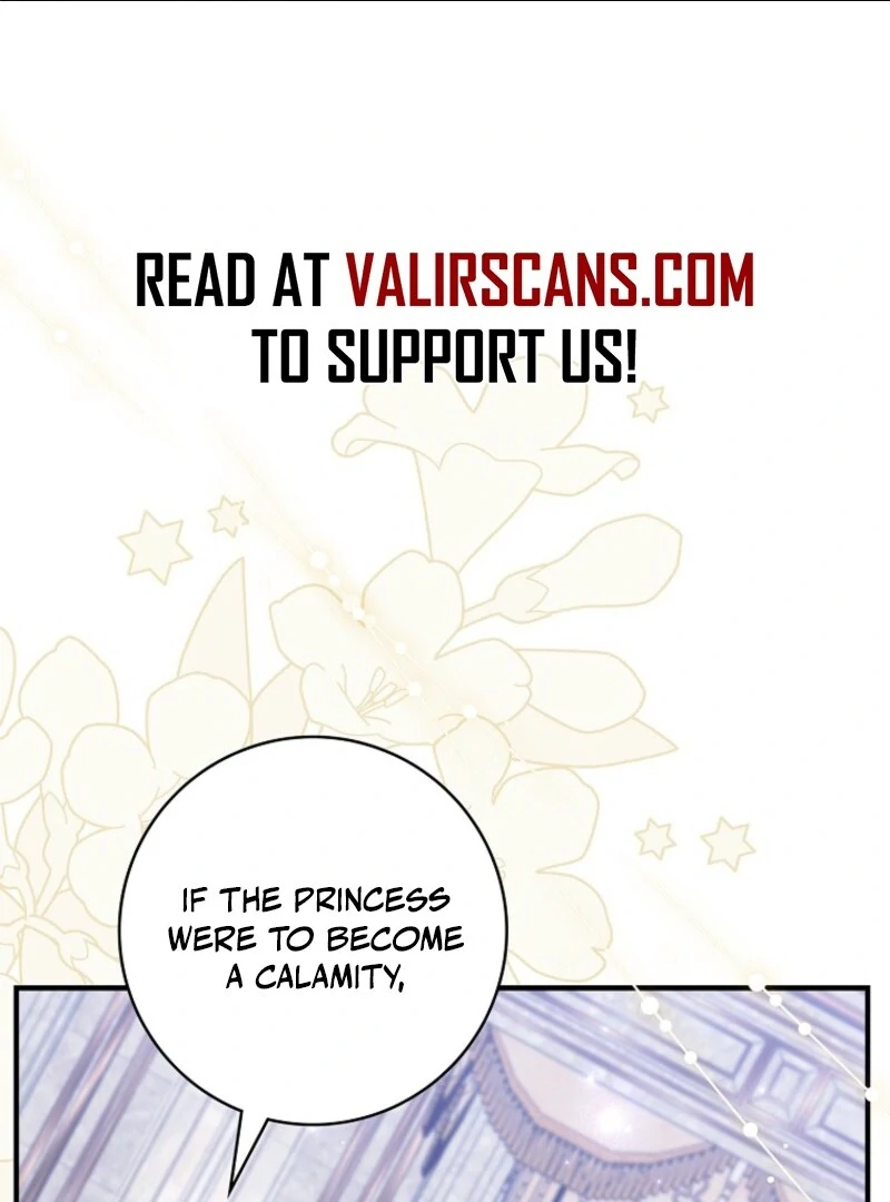 Villain Fiancé is in My Way of Happiness Chapter 58 - page 2
