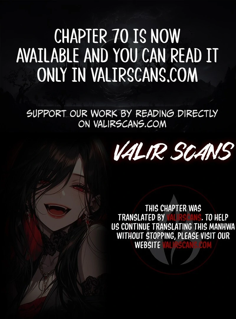 Villain Fiancé is in My Way of Happiness Chapter 59 - page 1