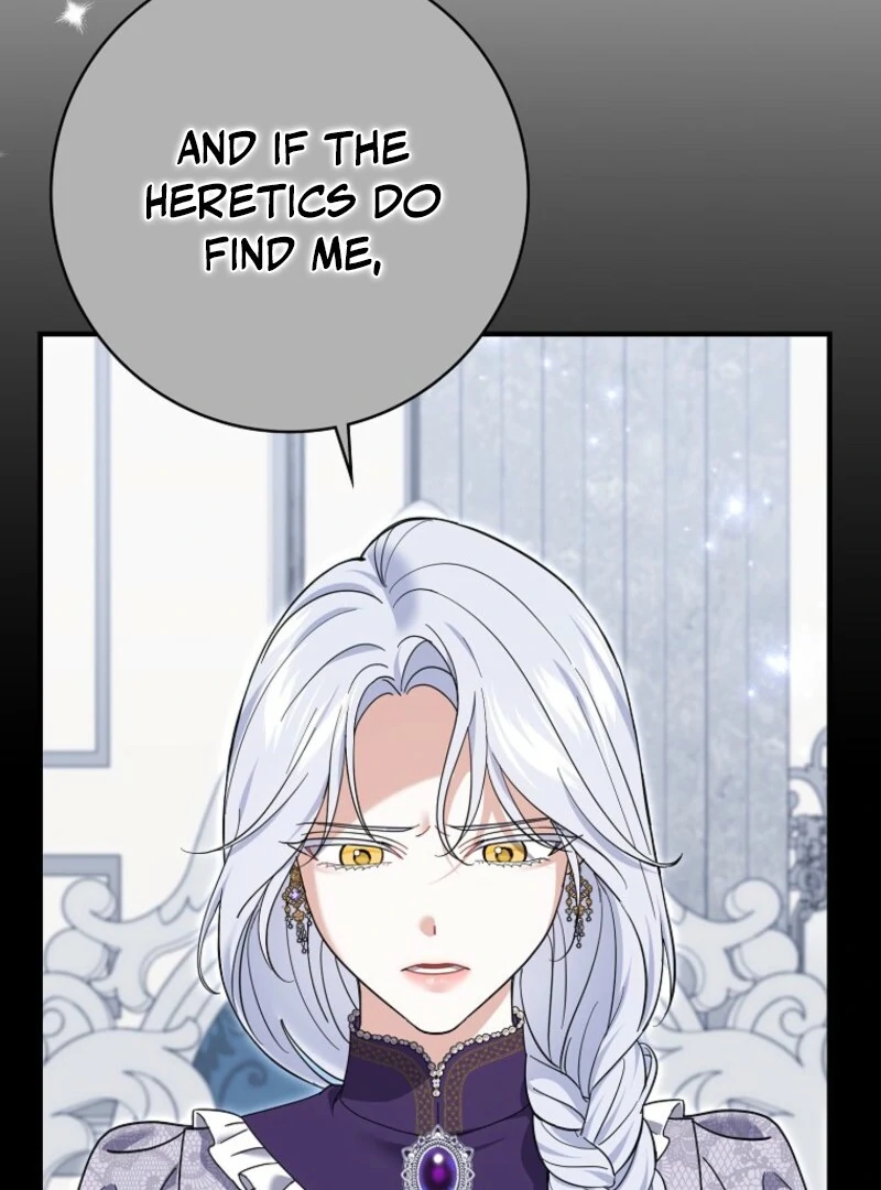 Villain Fiancé is in My Way of Happiness Chapter 59 - page 104