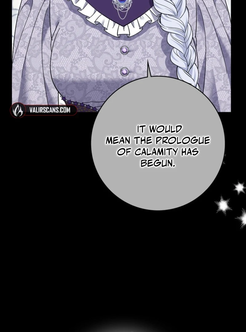Villain Fiancé is in My Way of Happiness Chapter 59 - page 105