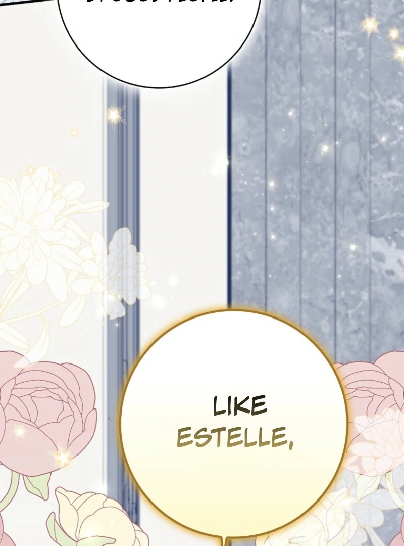 Villain Fiancé is in My Way of Happiness Chapter 59 - page 111